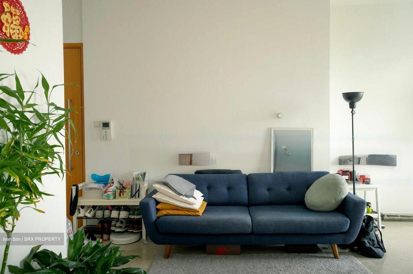 One Jervois (D10), Condominium #481944011